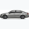 PASSAT B8 2015-
